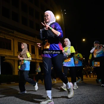Runner Photo 5708127