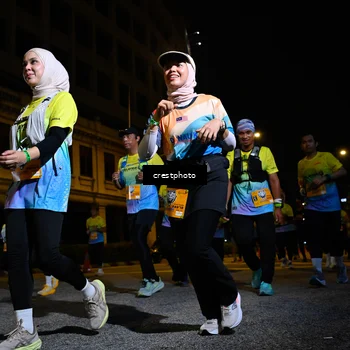 Runner Photo 5708129