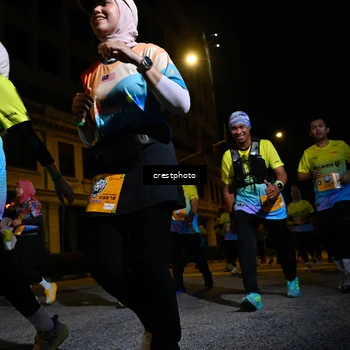 Runner Photo 5708130