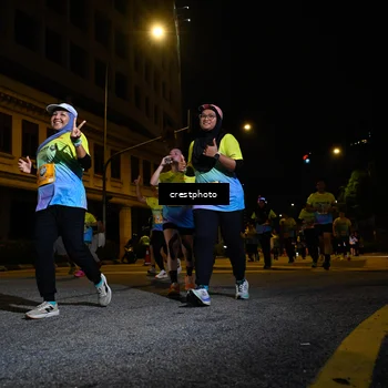 Runner Photo 5708133