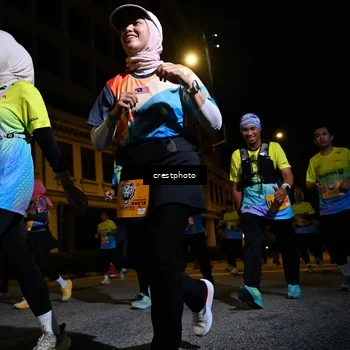 Runner Photo 5708134