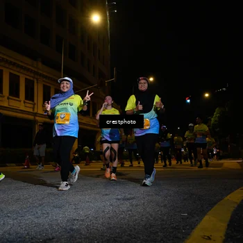 Runner Photo 5708135