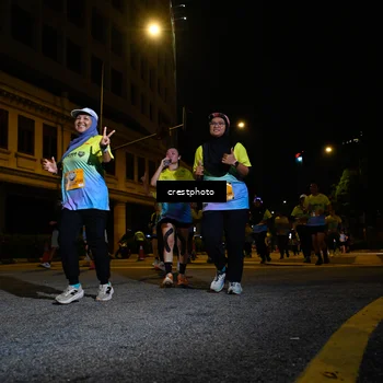 Runner Photo 5708137