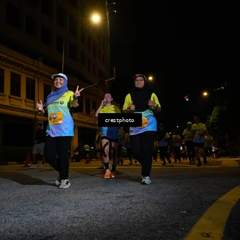 Runner Photo 5708138