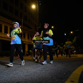 Runner Photo 5708140