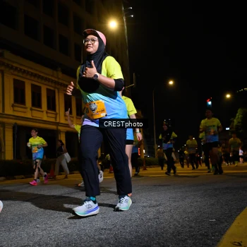 Runner Photo 5708141