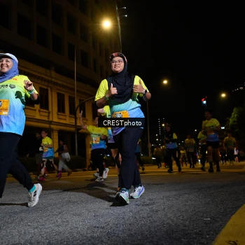 Runner Photo 5708142