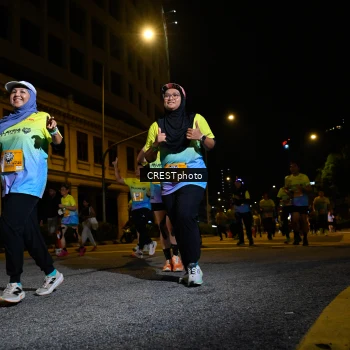 Runner Photo 5708143