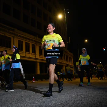 Runner Photo 5708144