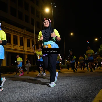Runner Photo 5708145