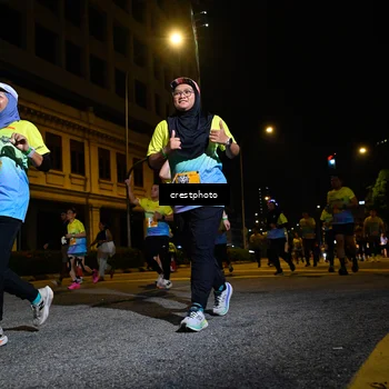 Runner Photo 5708146