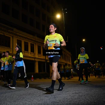 Runner Photo 5708147