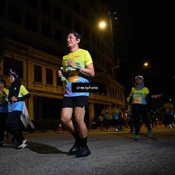 Runner Photo 5708150