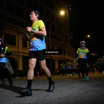 Runner Photo 5708151