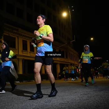 Runner Photo 5708152