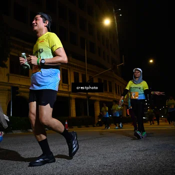 Runner Photo 5708153