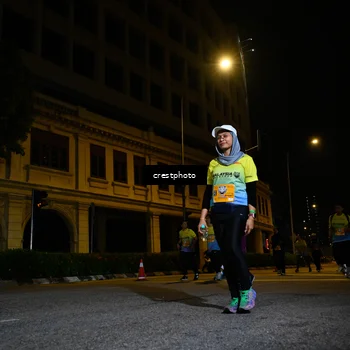 Runner Photo 5708156