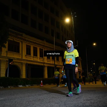 Runner Photo 5708157