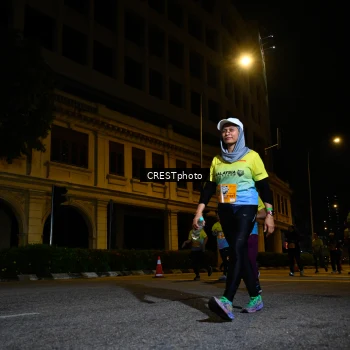 Runner Photo 5708158