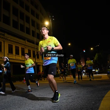Runner Photo 5708159