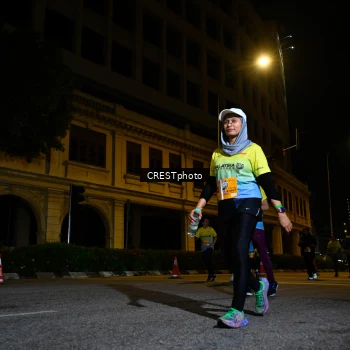 Runner Photo 5708162