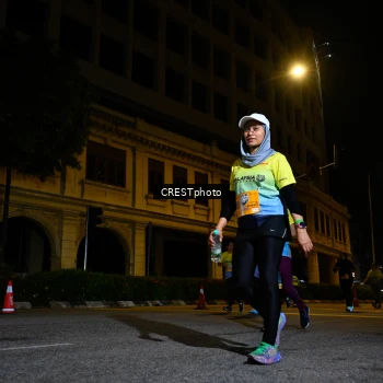 Runner Photo 5708163