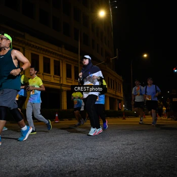Runner Photo 5708164