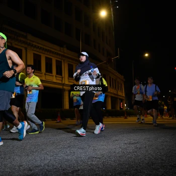 Runner Photo 5708165