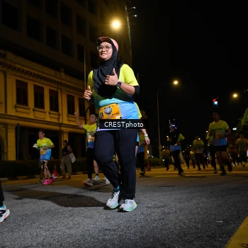 Runner Photo 5708166