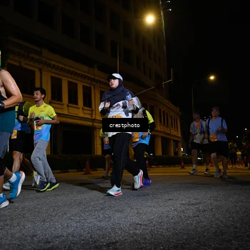 Runner Photo 5708167