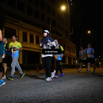 Runner Photo 5708168