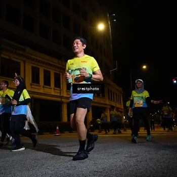 Runner Photo 5708170