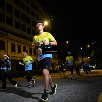 Runner Photo 5708171