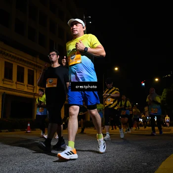 Runner Photo 5708175