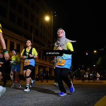 Runner Photo 5708177