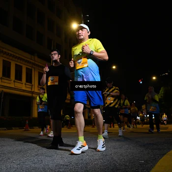 Runner Photo 5708180