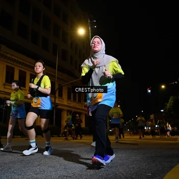 Runner Photo 5708181