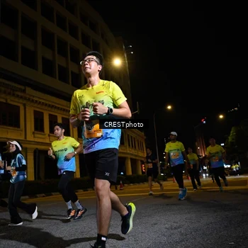 Runner Photo 5708182