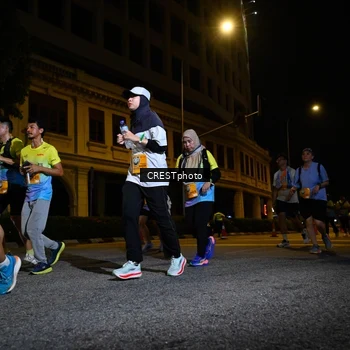 Runner Photo 5708183