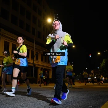 Runner Photo 5708184