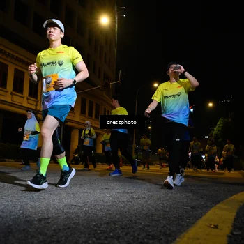 Runner Photo 5708185