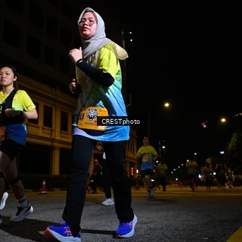 Runner Photo 5708187