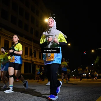 Runner Photo 5708189