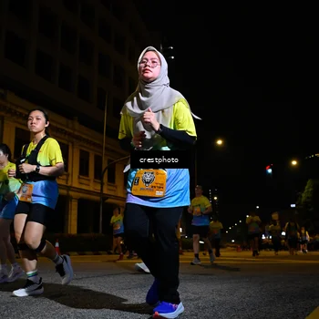 Runner Photo 5708190