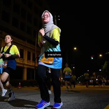 Runner Photo 5708191