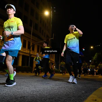Runner Photo 5708192