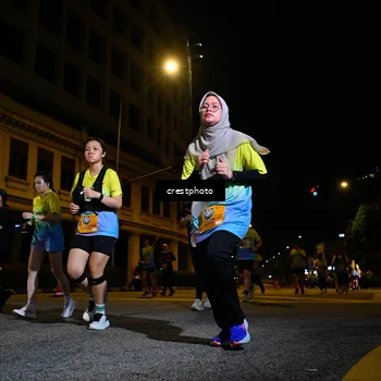 Runner Photo 5708193