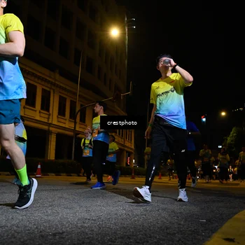 Runner Photo 5708194