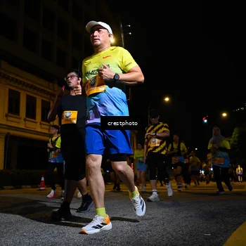 Runner Photo 5708195