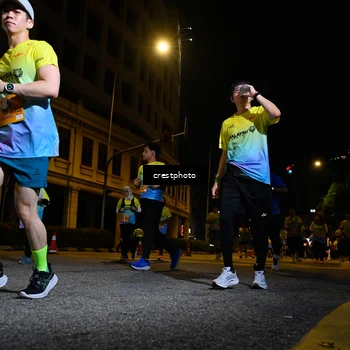 Runner Photo 5708196